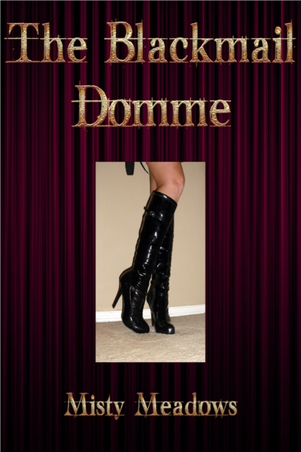 Blackmail Domme (Femdom)
