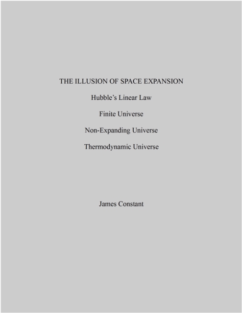 Illusion of Space Expansion