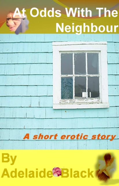 At Odds with the Neighbour