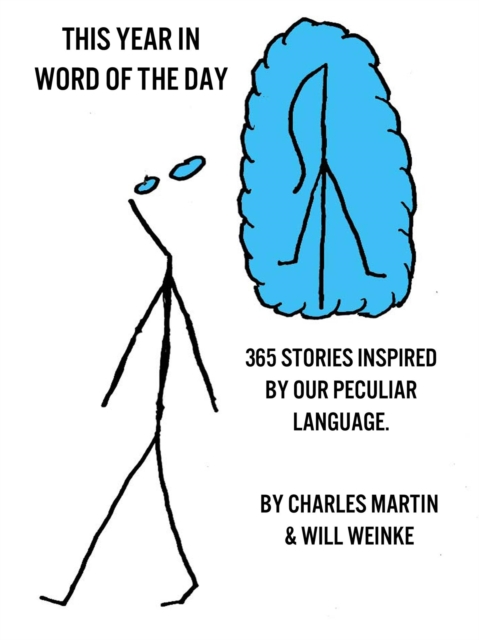 This Year in Word of the Day