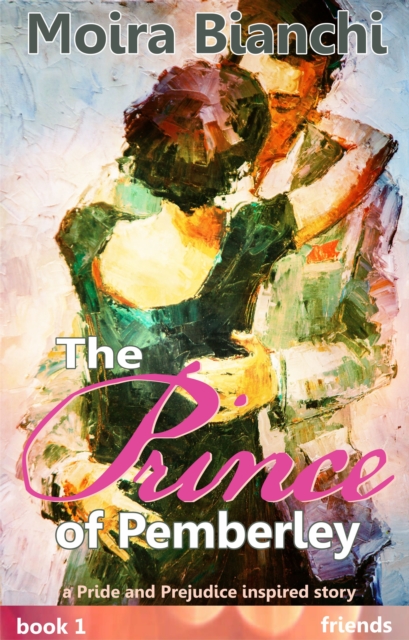 Prince of Pemberley 1