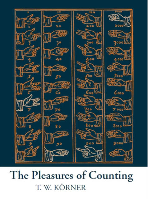 Pleasures of Counting