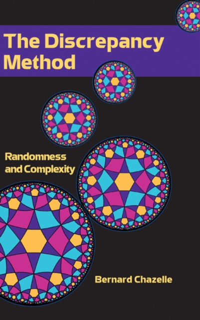 Discrepancy Method