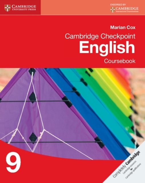 Cambridge Checkpoint English
