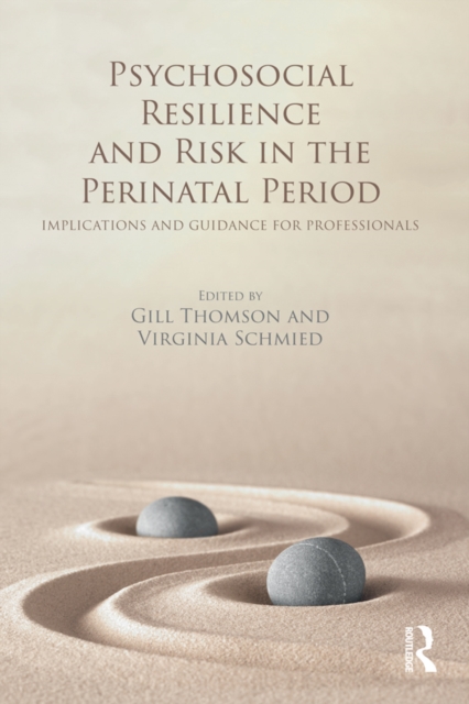 Psychosocial Resilience and Risk in the Perinatal Period