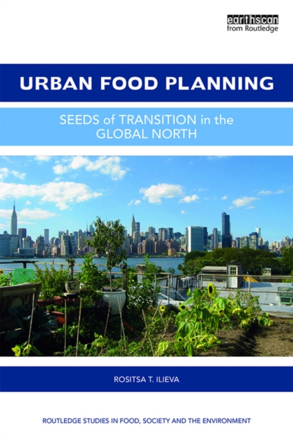 Urban Food Planning