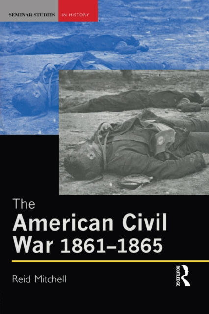 American Civil War, 1861-1865