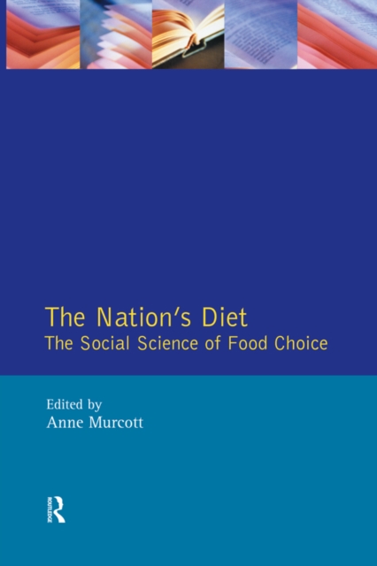 Nation's Diet
