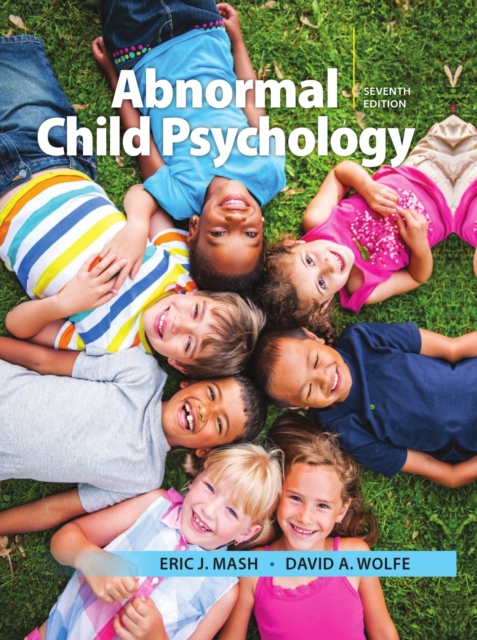 Abnormal Child Psychology
