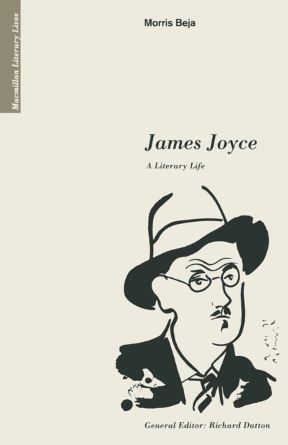 James Joyce