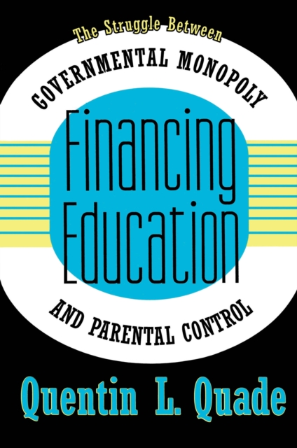 Financing Education