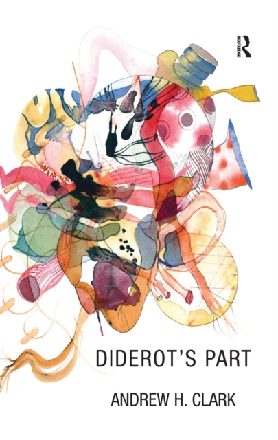 Diderot's Part