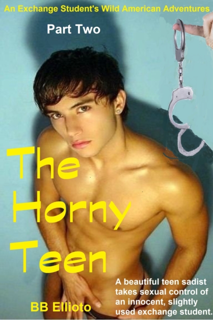 Horny Teen Serialization: Part Two