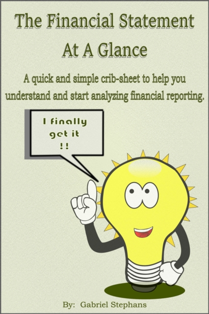Financial Statement At A Glance