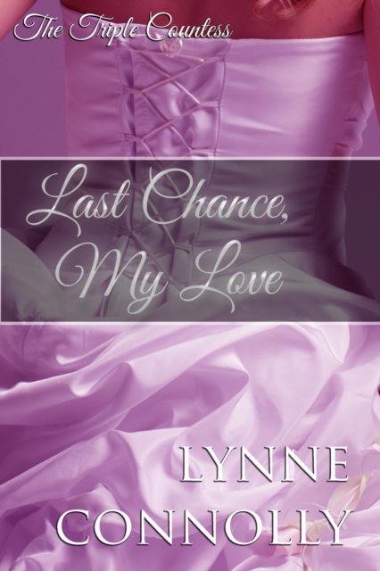 Last Chance, My Love