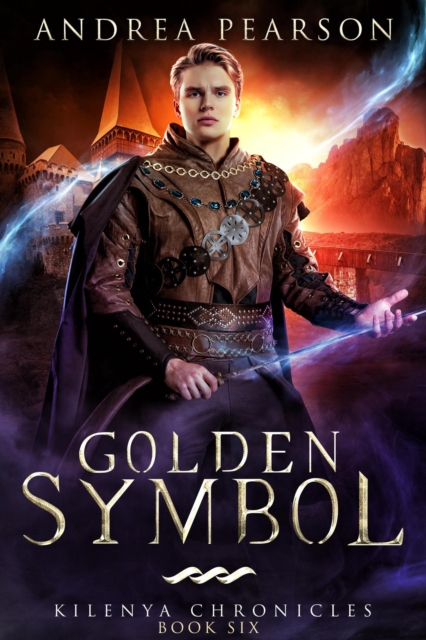 Golden Symbol