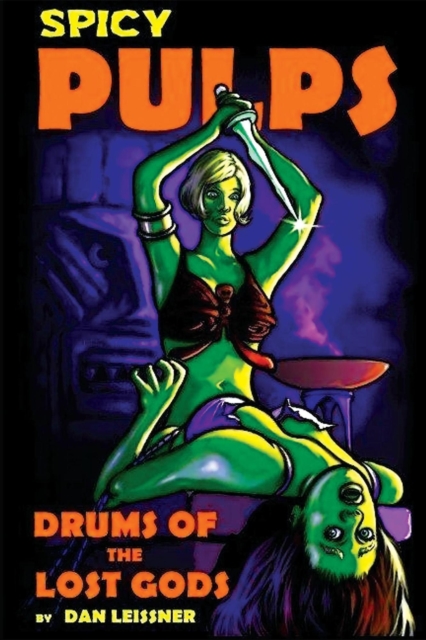 Drums of the Lost Gods