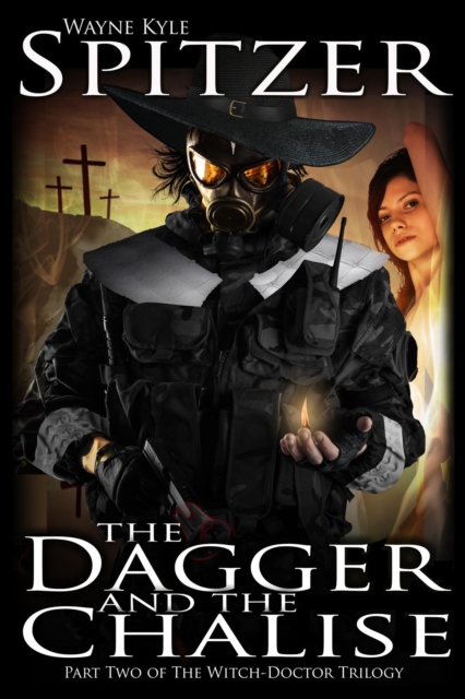 Dagger and the Chalise