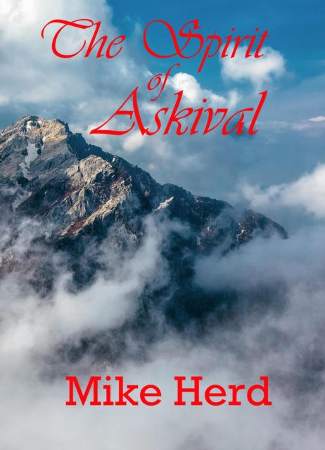 Spirit of Askival