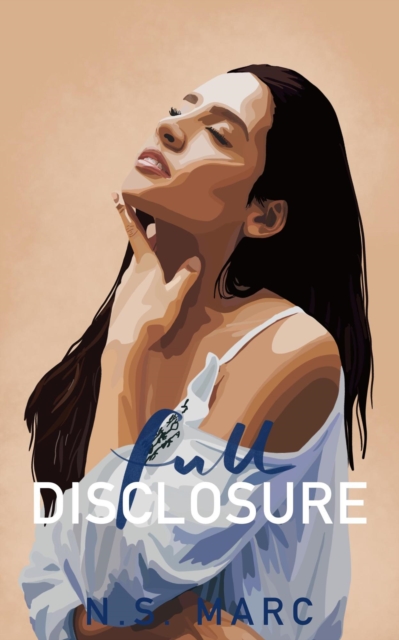 Full Disclosure (Standalone, Blue Island #3)