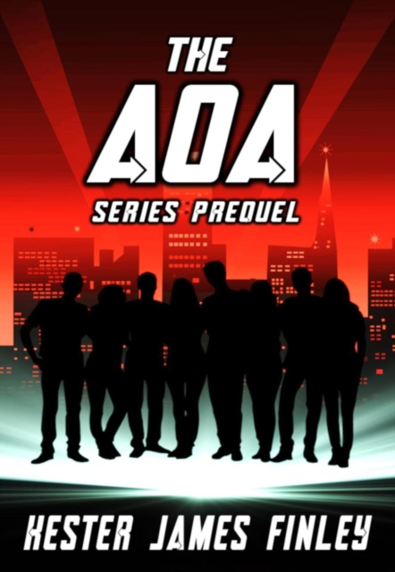 AOA (Series Prequel)
