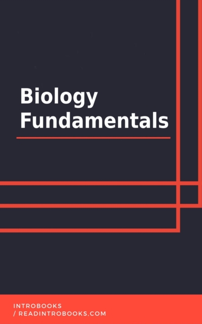 Biology Textbook