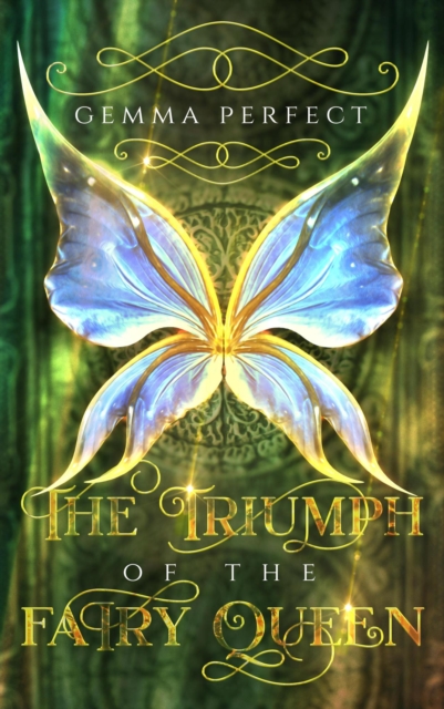 Triumph of the Fairy Queen