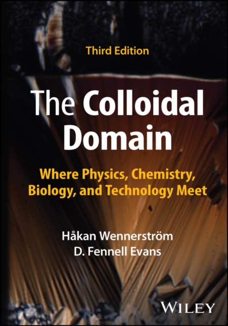 Colloidal Domain