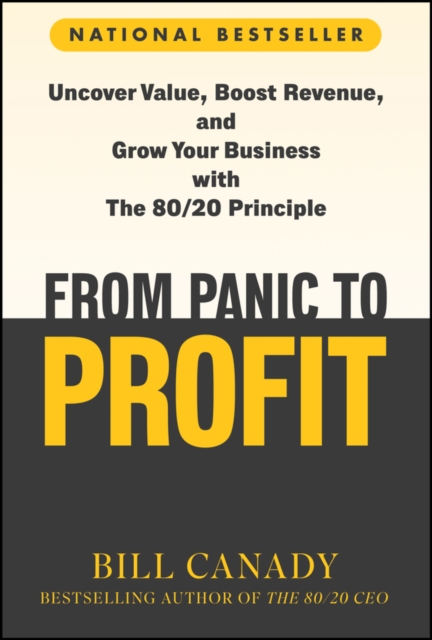 From Panic to Profit