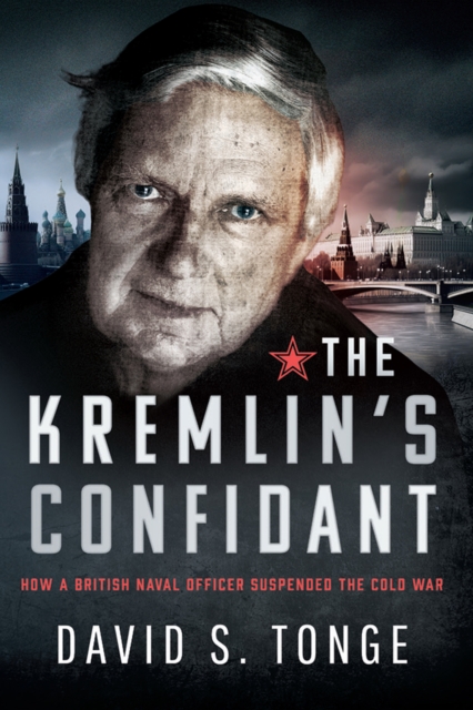 Kremlin's Confidant