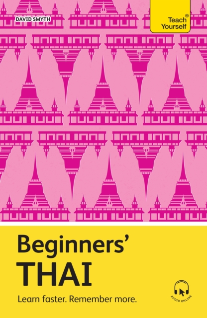 Beginners  Thai