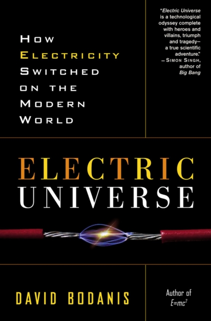 Electric Universe