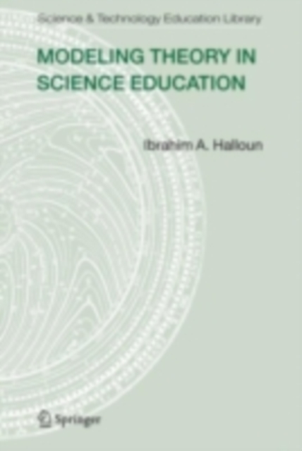 Modeling Theory in Science Education