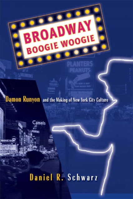 Broadway Boogie Woogie