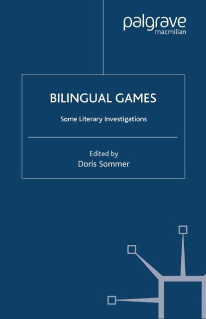 Bilingual Games