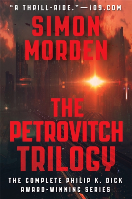Petrovitch Trilogy