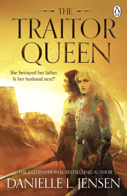 Traitor Queen