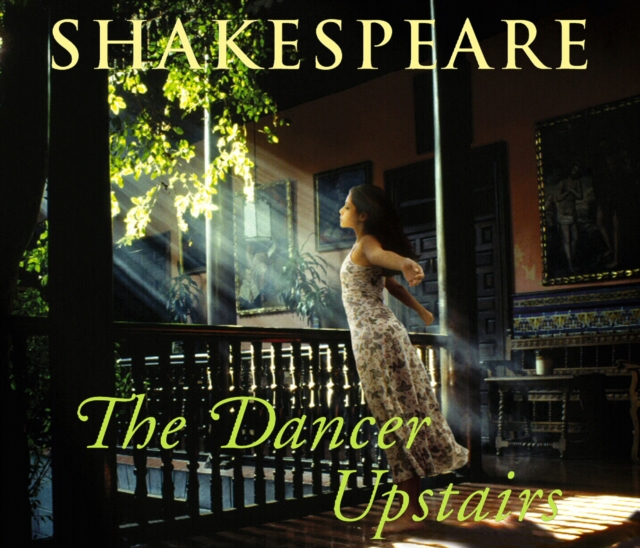 Dancer Upstairs