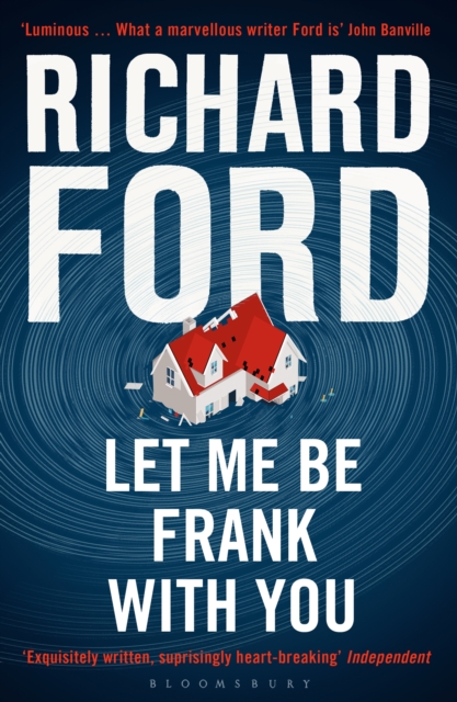 Let Me Be Frank With You