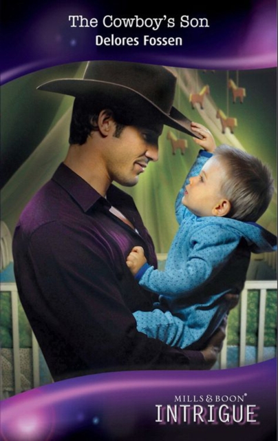 Cowboy's Son