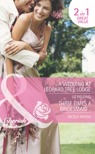 Wedding at Leopard Tree Lodge / Three Times A Bridesmaid...