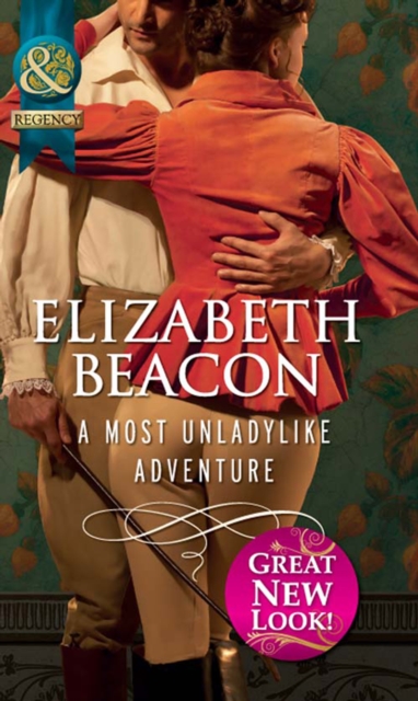 Most Unladylike Adventure