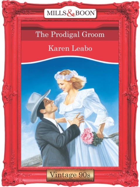 Prodigal Groom