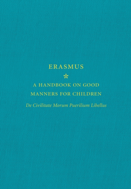 Handbook on Good Manners for Children