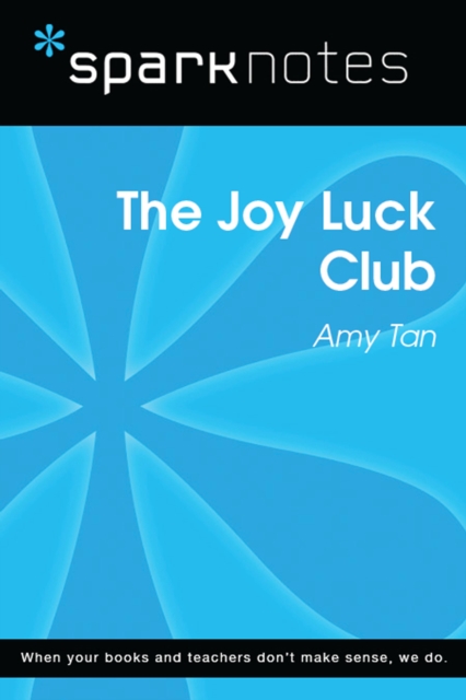 Joy Luck Club (SparkNotes Literature Guide)