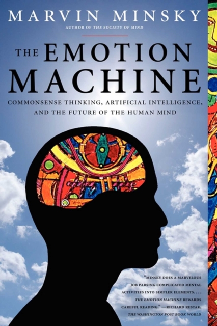 Emotion Machine