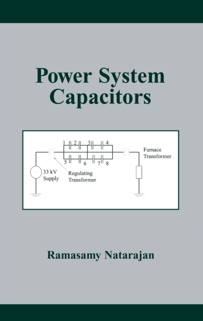 Power System Capacitors