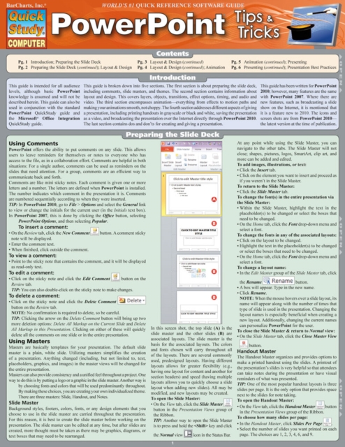 Disaster Preparedness & Recovery