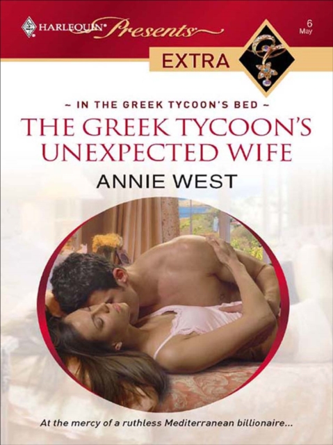 Greek Tycoon's Unexpected Wife