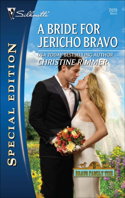 Bride for Jericho Bravo